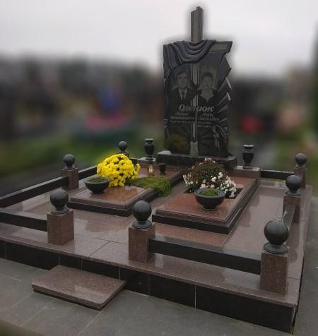 Пам'ятник Р-268 Пам'ятник Р-268
