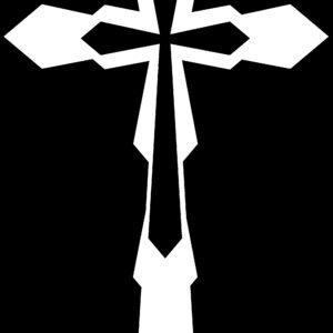 Хрест H-02
